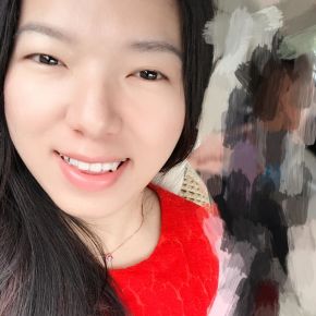 Doine -百合网深圳征婚交友